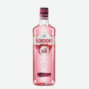 Джин Gordon s Pink, 0.7 л.