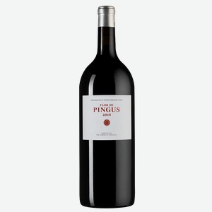 Вино Flor de Pingus, Dominio de Pingus, 1.5 л., 1.5 л.