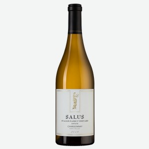 Вино Chardonnay Salus, Staglin Family Vineyard, 0.75 л.
