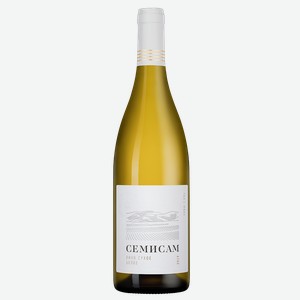 Вино Семисам Белое, Шумринка, 0.75 л.