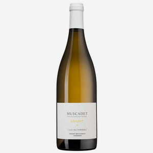 Вино Granit Les Perrieres, Domaine de Belle Vue, 0.75 л.