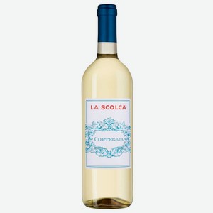 Вино Cortegaia, La Scolca, 0.75 л.