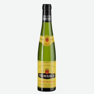 Вино Gewurztraminer, 0.375 л., 0.375 л.