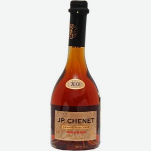 Бренди Жан Поль Шене ХО 0.5л
