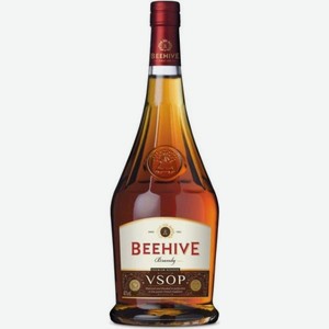 Бренди Бихив VSOP 1л