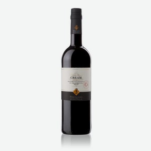 Херес Фернандо де Кастилья Крим Классик Шерри DO JEREZ-XERES-SHERRY SWEET Сладкий 0.75л