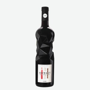 Вино Adimant Rouge, Advini, 0.75 л.