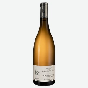 Вино Les Hauts de Husseau, Domaine La Taille Aux Loups, 0.75 л.