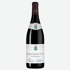 Вино Aloxe-Corton 1-er Cru Fournieres, Olivier Leflaive Freres, 0.75 л.