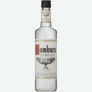 Ликер САМБУКА АУРЕЛИЯ 0.7л