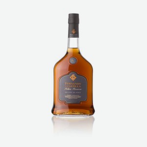 Бренди Фернандо де Кастилья Хересный SOLERA RESERVA 0.7л