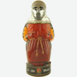 Ром Олд Монк Суприм 12 лет 0.75л
