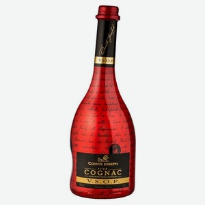 Коньяк Комт Жозеф VSОР 0.7л