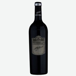 Вино Раймон Уэ М. Роллан АОР BORDEAUX Красное Сухое 0.75л