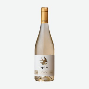 Вино Opta Branco белое сухое 0.75л
