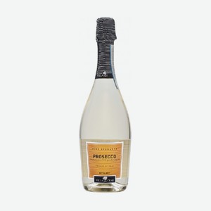 Вино игристое Villa degli Olmi Prosecco белое сухое 0.75л