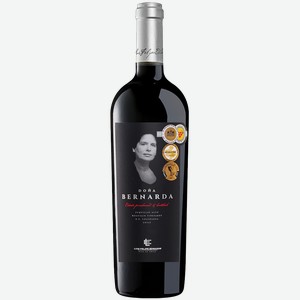 Вино Dona Bernarda Colchagua Valley DO Luis Felipe Edwards 14% 0.75 л.