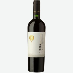 Вино LFE 900 Single Vineyard Colchagua Valley DO Luis Felipe Edwards 14.5% 0.75 л.