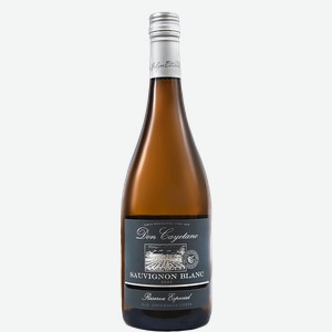 Вино Don Cayetano Chardonnay Reserva Especial Colchagua Valley DO Luis Felipe Edwards 13% 0.75 л.