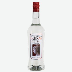 Ликер Sambuca, Franciacorta, 0.7 л.