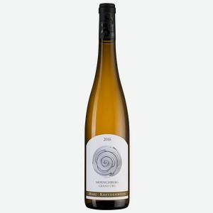 Вино Moenchberg Pinot Gris le Moine (Alsace Grand Cru), Domaine Marc Kreydenweiss, 0.75 л.