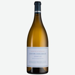 Вино Corton Charlemagne Grand Cru, Domaine Bruno Clair, 1.5 л., 1.5 л.