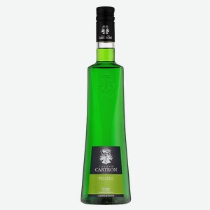 Ликер Liqueur de Pisang, Joseph Cartron, 0.7 л.