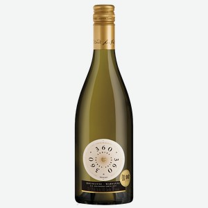 Вино 360° Roussanne-Marsanne Colchagua Valley DO Luis Felipe Edwards 13.5% 0.75 л.