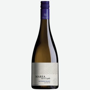 Вино Marea Sauvignon Blanc Leyda Valley DO Luis Felipe Edwards 14% 0.75 л.
