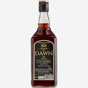 Ром Daily Dawn 42.8% 0.75 л.