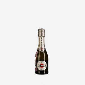 Игристое вино Мартини Асти 0.187л