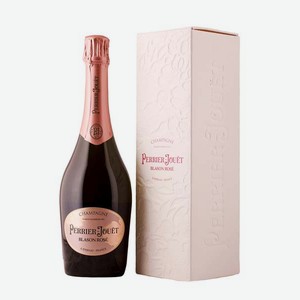 Игристое вино Перрье Жуэ Блазон Розе 0.75л