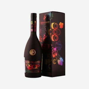 Коньяк Реми Мартан VSOP 0.7л