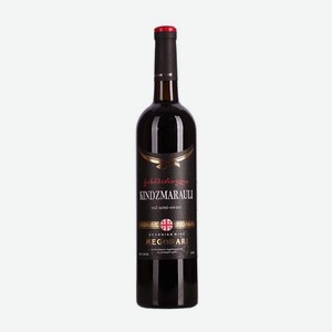 Вино Мегобари Киндзмараули 0.75л