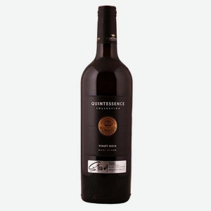 Вино Мысхако Пино Нуар Квинтэссенция Шторм 0.75л