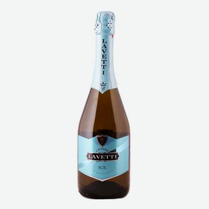 Напиток фруктовый Лаветти Айс 0.75л