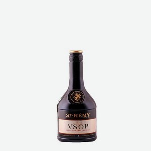 Бренди Сан Реми Аутентик VSOP 0.5л