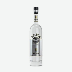 Водка Белуга Нобл (Beluga Noble) 0.7л