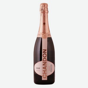 Игристое вино Шандон Розе 0.75л