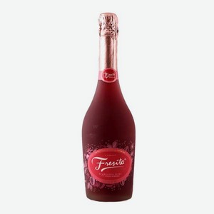 Игристое вино Фрезита 0.75л