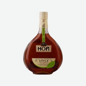 Напиток спиртной Ной Эппл энд Синнамон 0.5л
