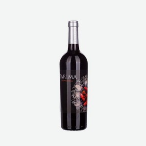 Вино Тарима ДО Аликанте 0.75л