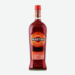 Напиток винный Мартини Фиеро 1л