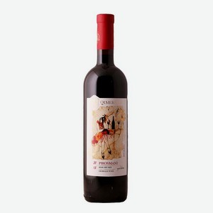 Вино Пиросмани Кимериони 0.75л