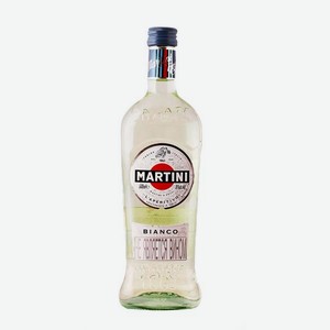 Вермут Мартини Бьянко 0.5л