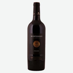 Вино Мысхако Зинфандель Квинтэссенция 0.75л