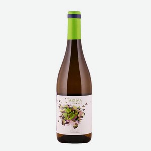 Вино Тарима Бланко ДО Аликанте 0.75л