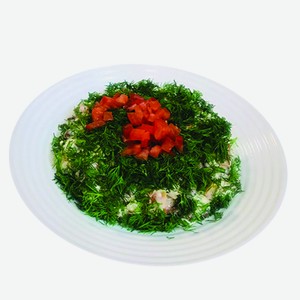 Салат Красная шапочка 1кг