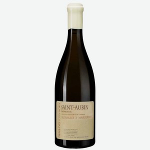 Вино Saint-Aubin Premier Cru Cuvee Marguerite, Pierre-Yves Colin-Morey, 0.75 л.