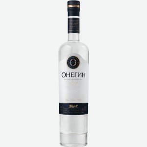 Водка  Онегин , 50 мл